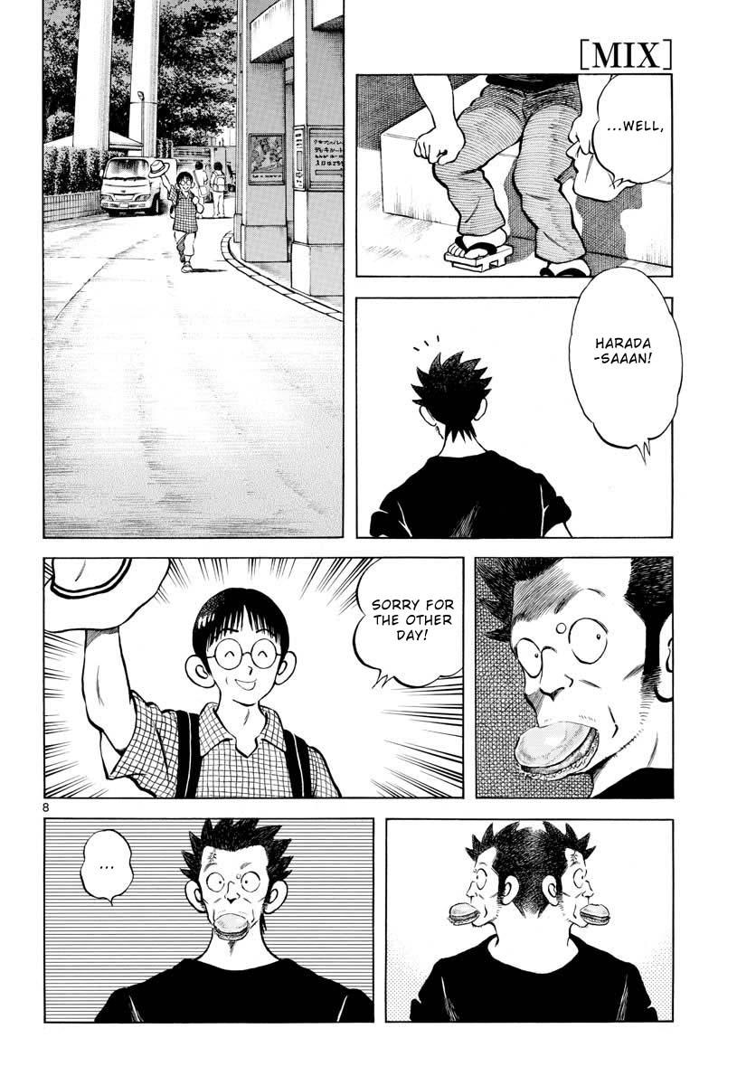 Mix Chapter 102 8