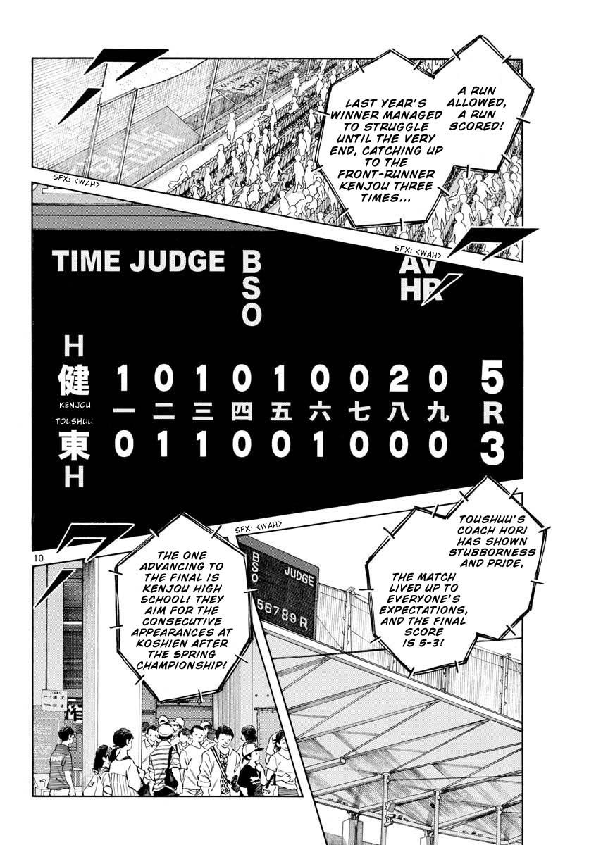 Mix Chapter 102 10