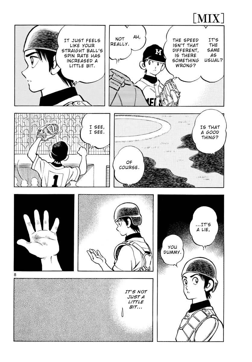 Mix Chapter 103 8