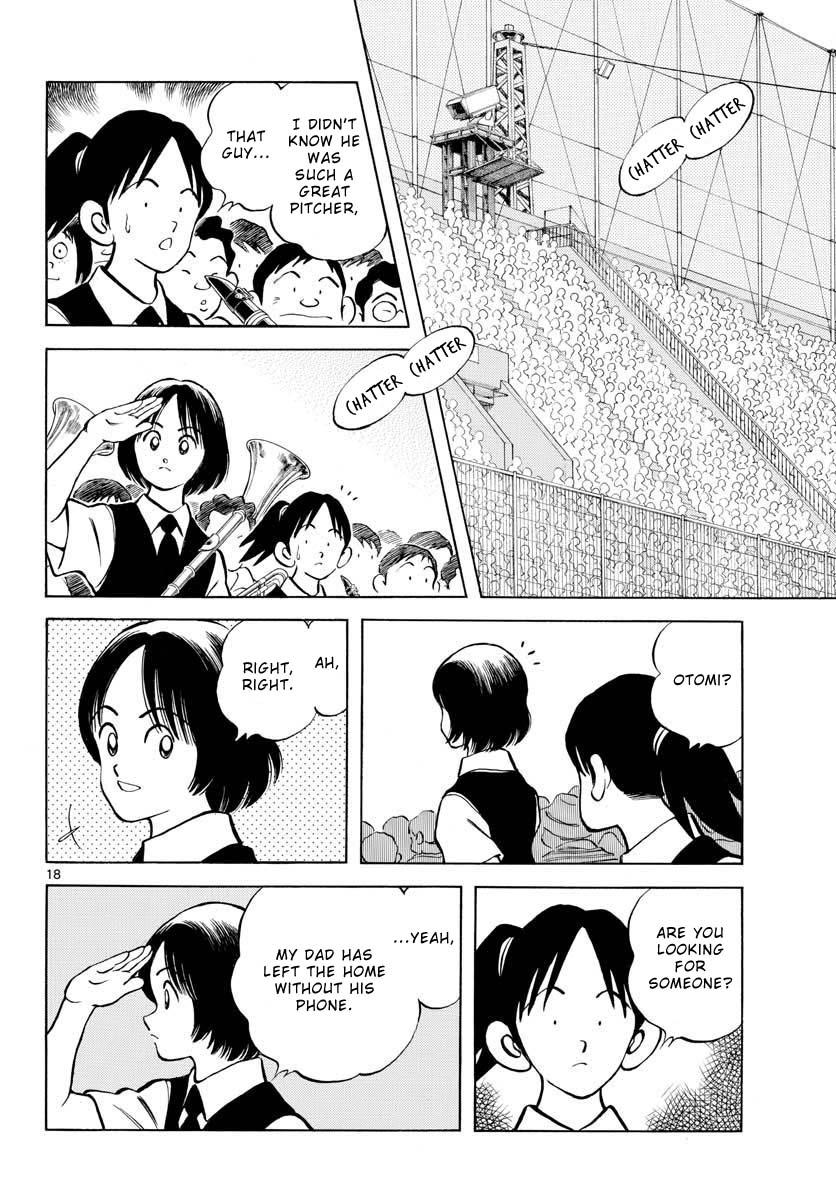 Mix Chapter 103 18