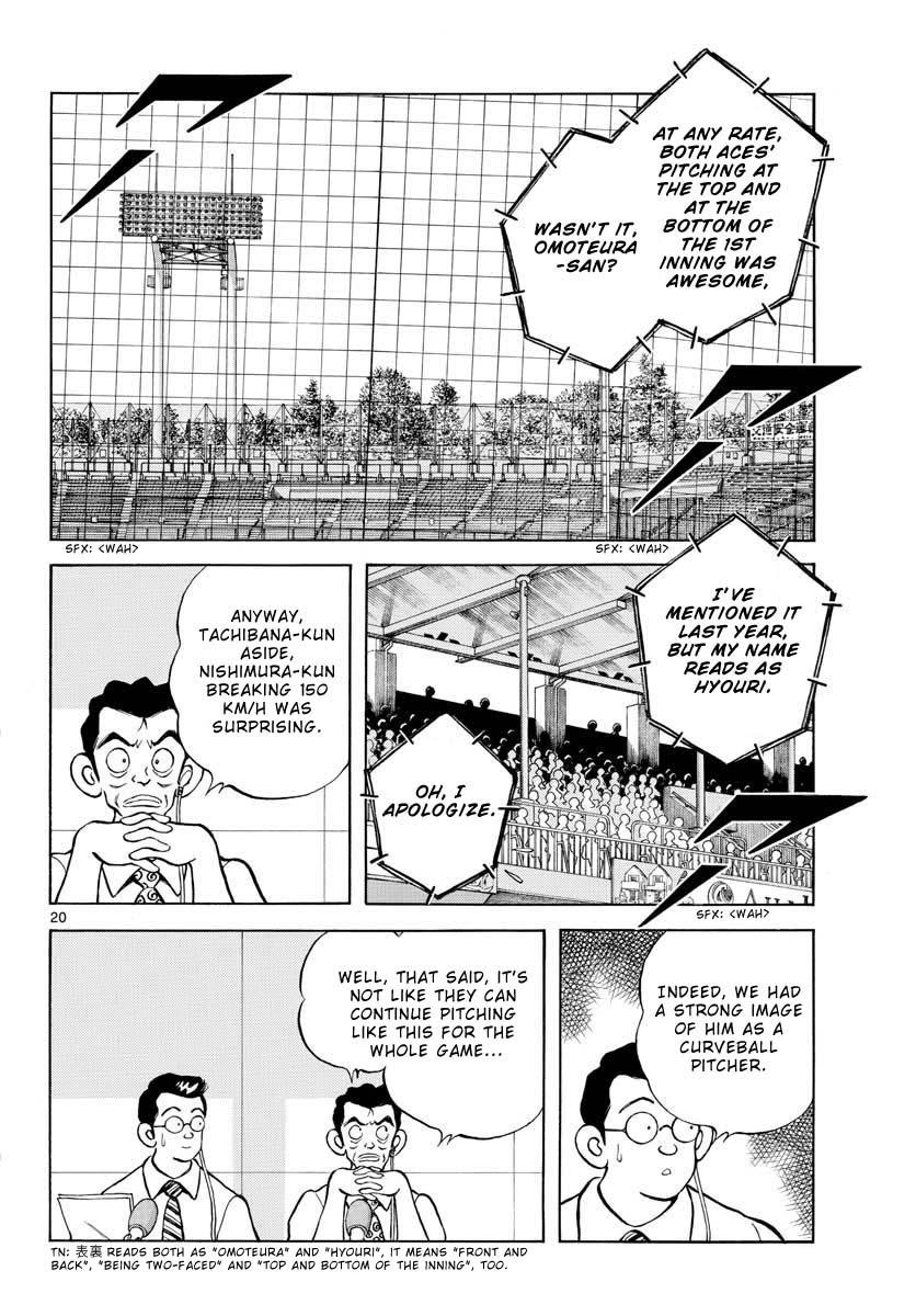 Mix Chapter 103 20