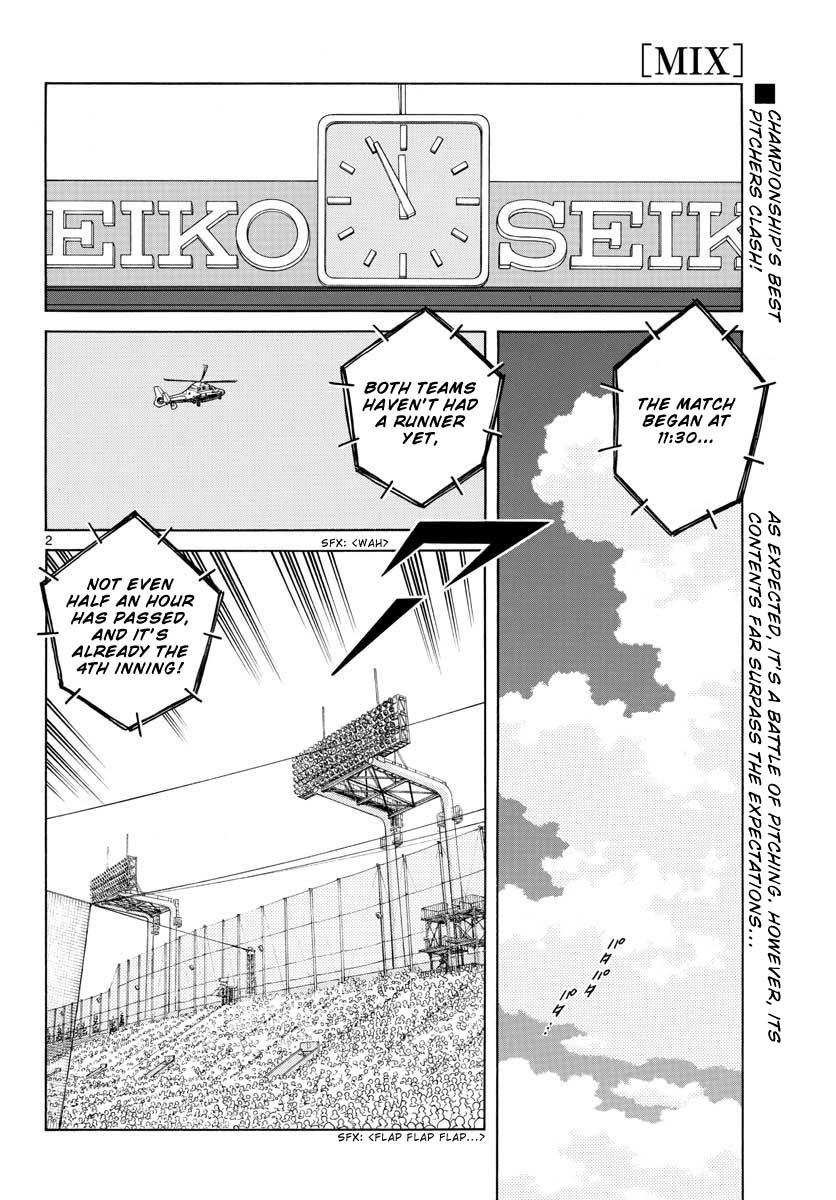 Mix Chapter 104 2