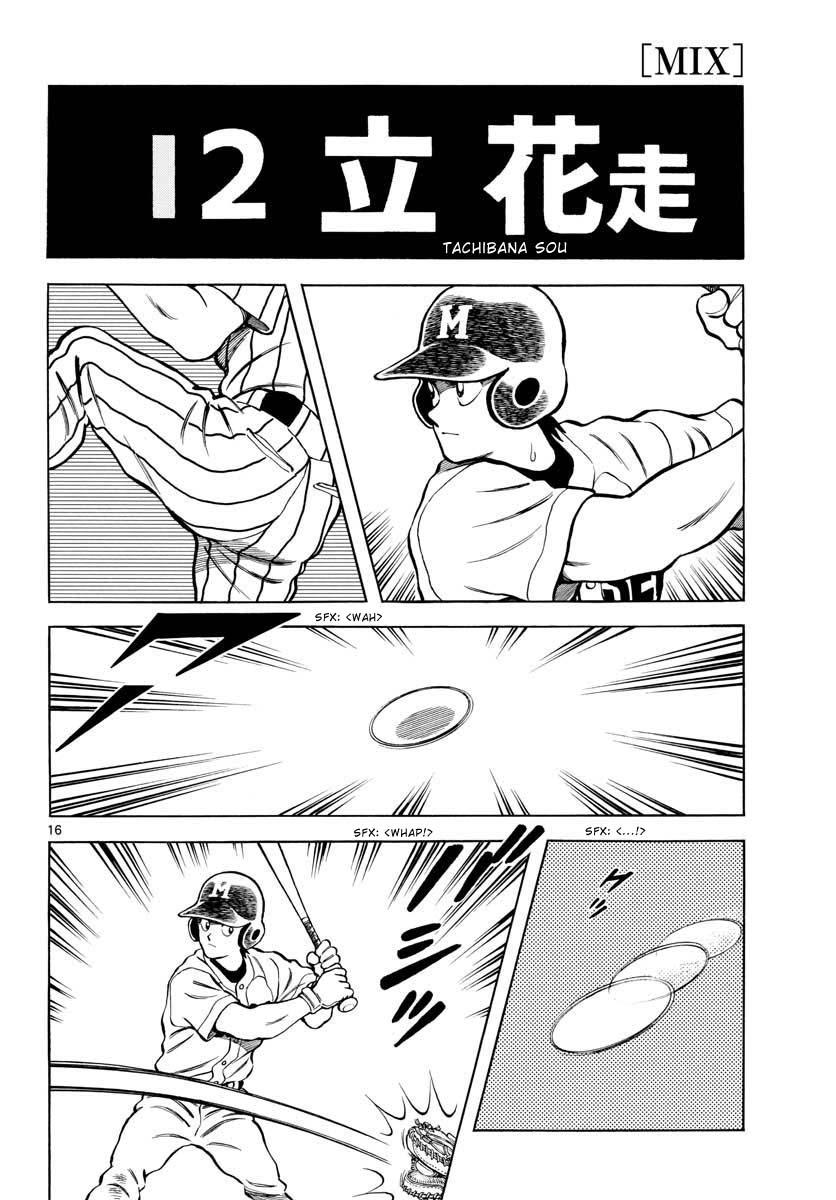 Mix Chapter 104 16