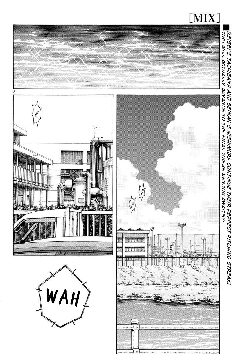 Mix Chapter 105 2
