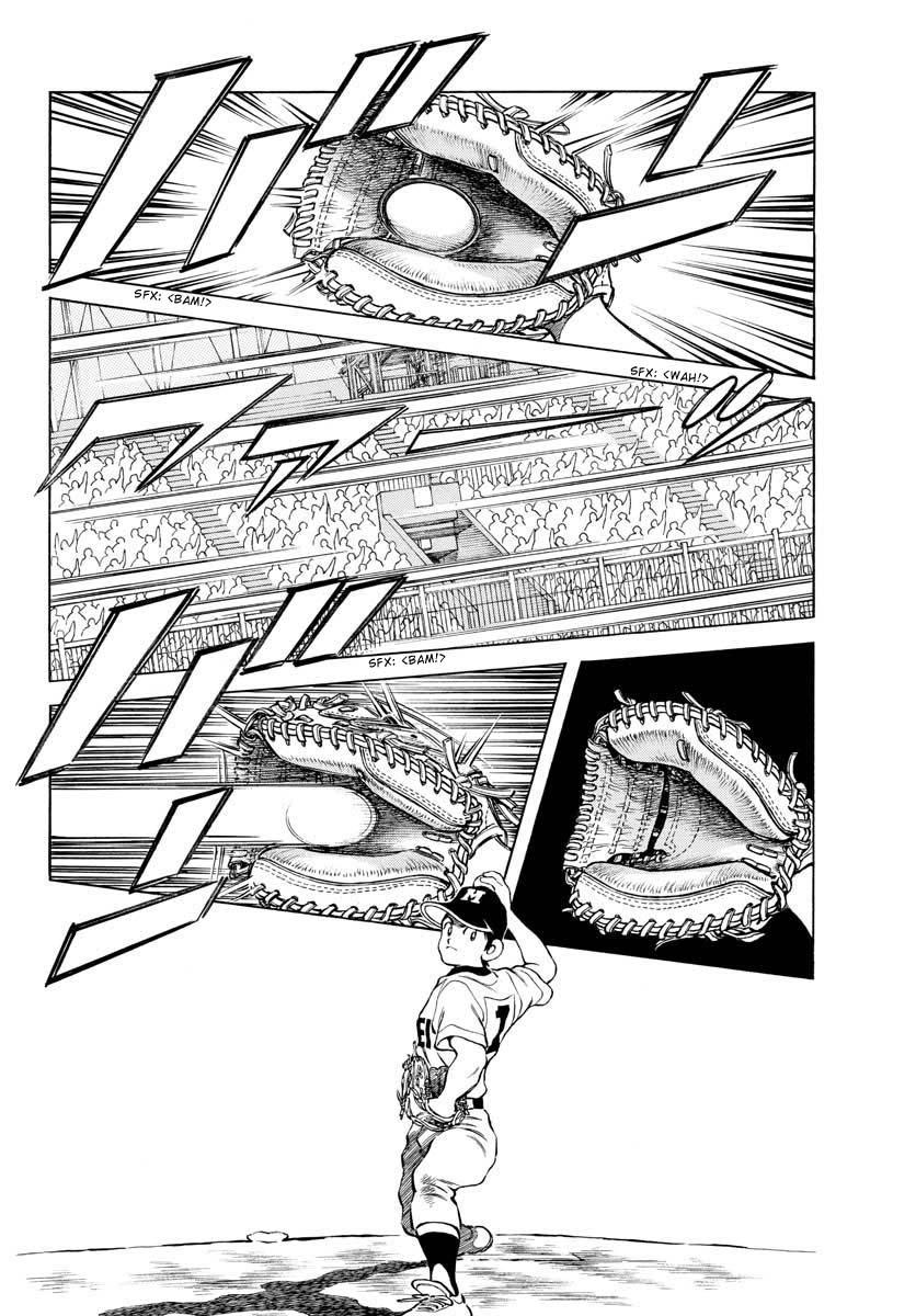 Mix Chapter 105 6