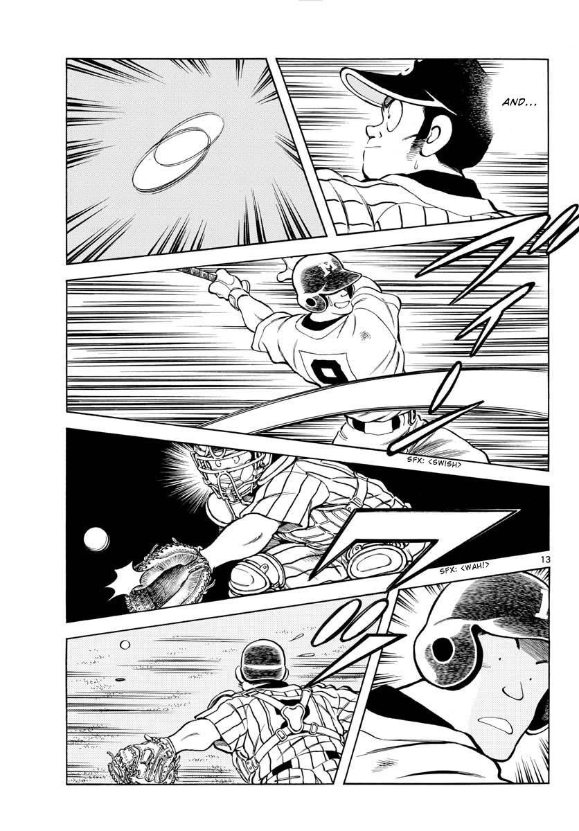 Mix Chapter 105 13