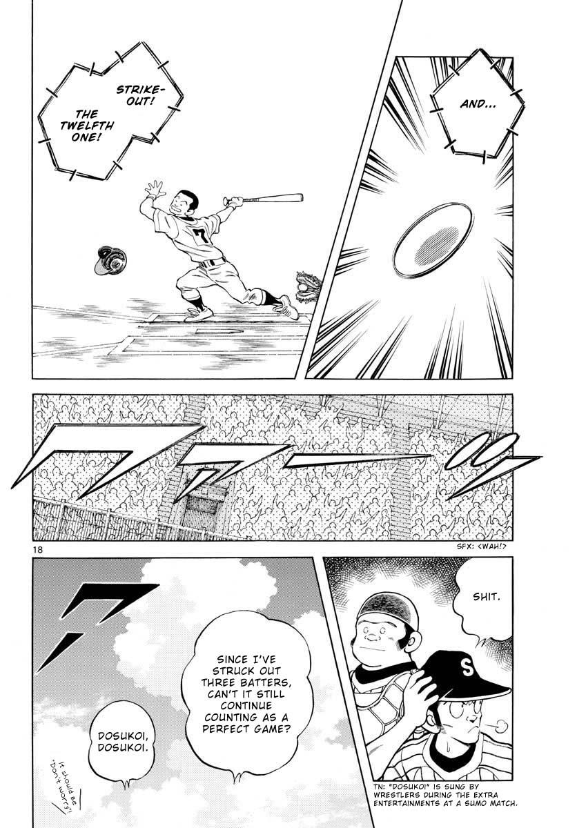 Mix Chapter 105 18