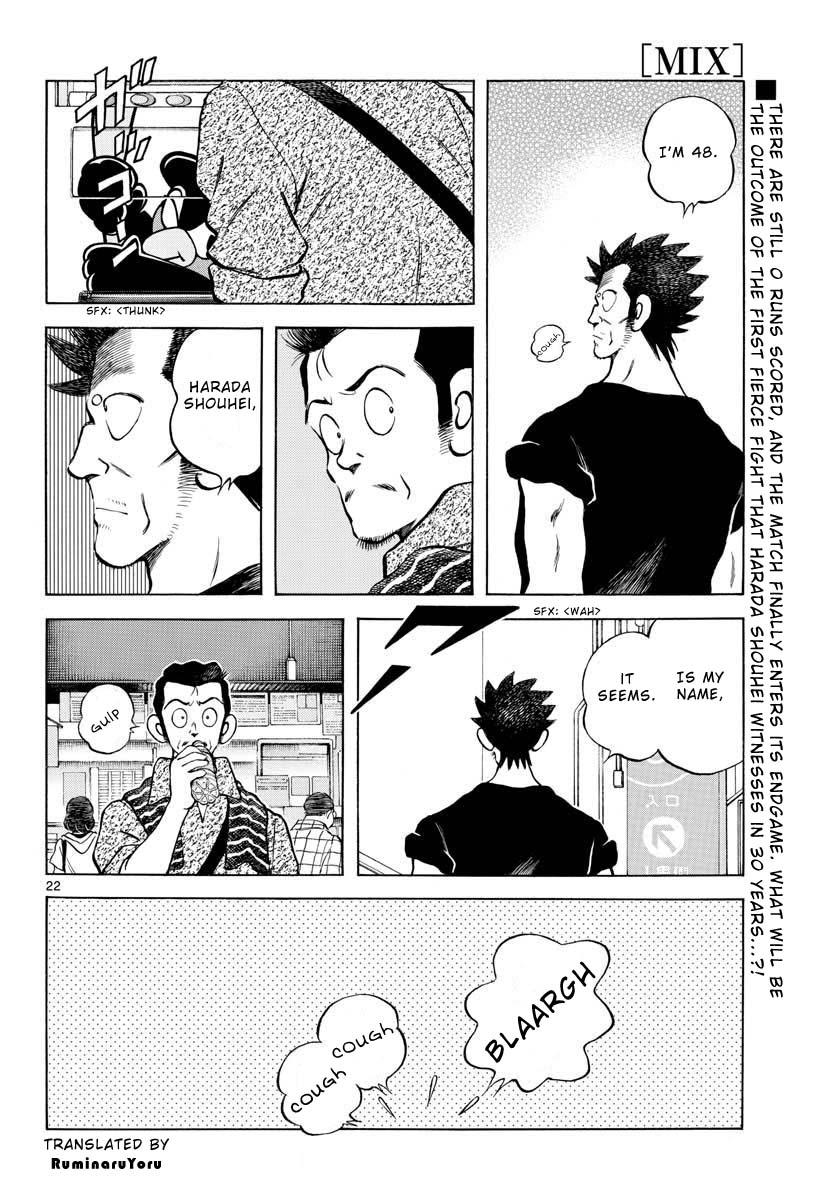 Mix Chapter 105 22