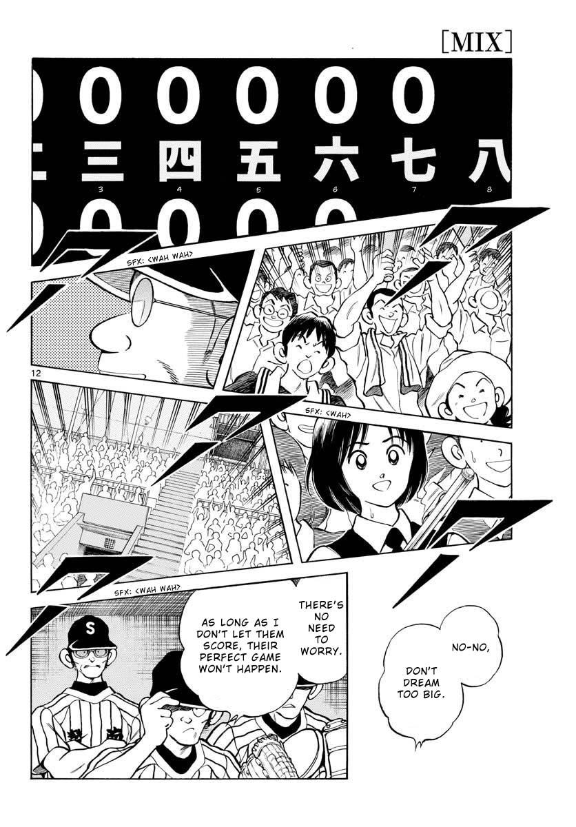 Mix Chapter 106 12