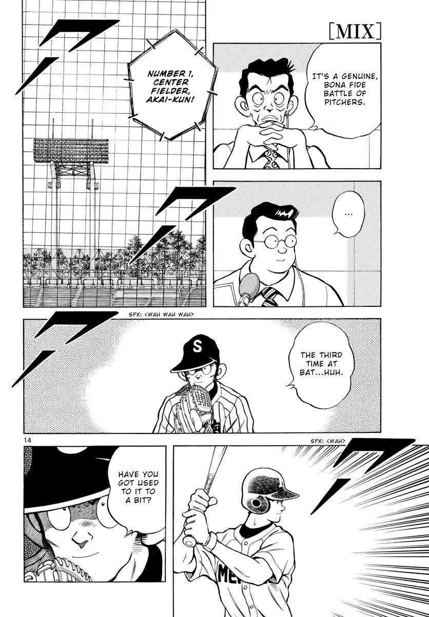 Mix Chapter 106 14