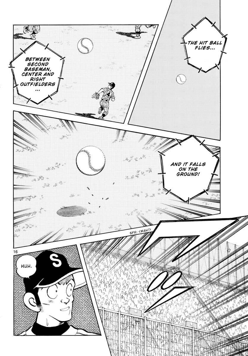 Mix Chapter 106 16