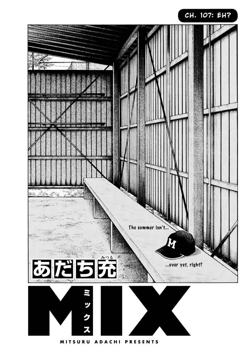 Mix Chapter 107 1