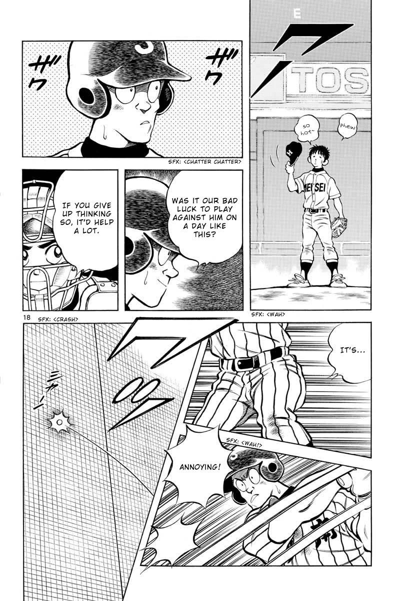 Mix Chapter 107 18