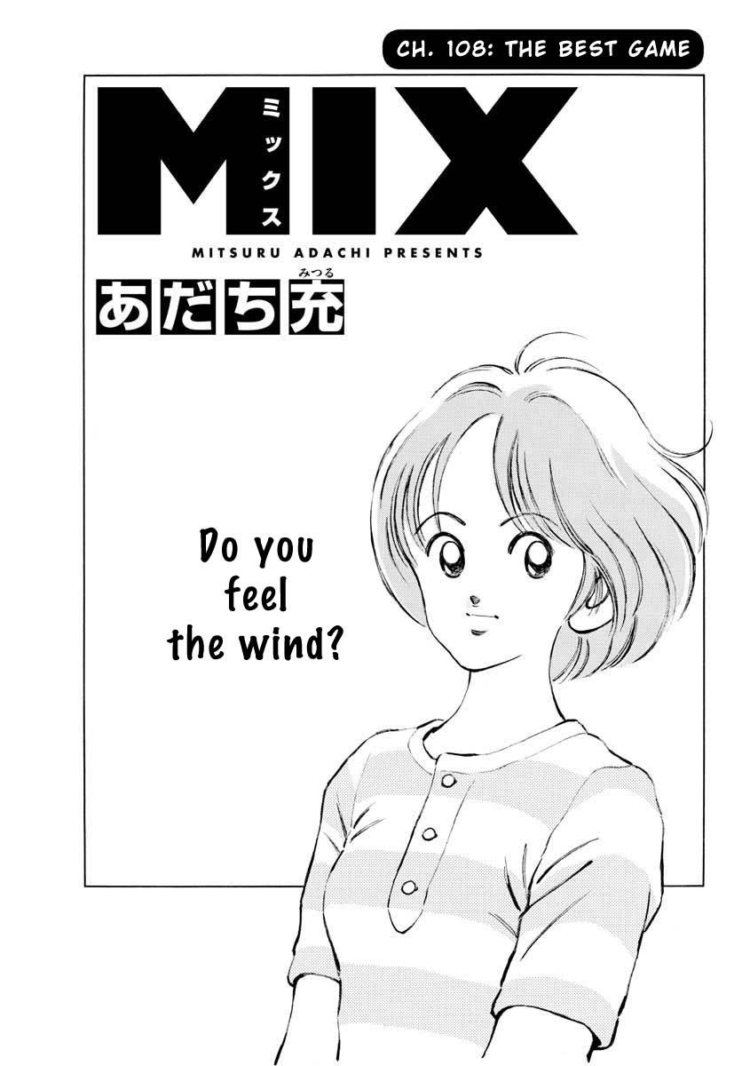 Mix Chapter 108 1
