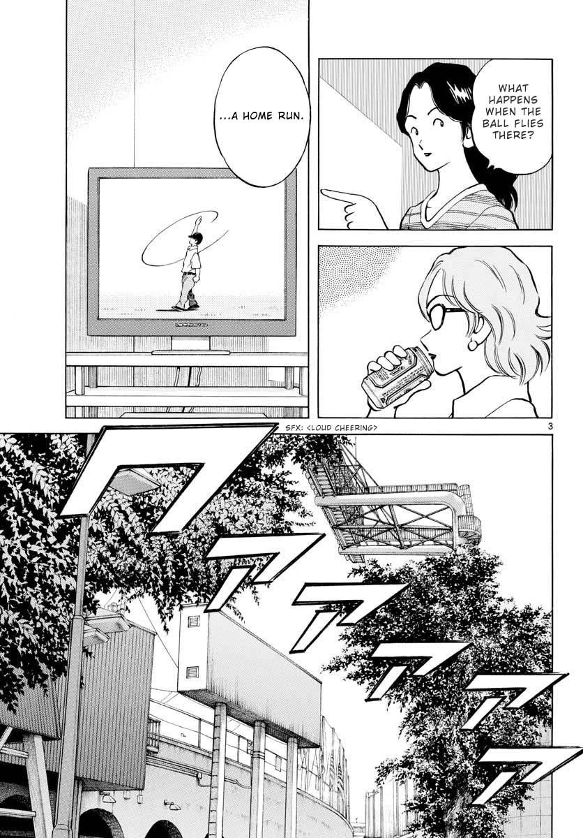 Mix Chapter 108 3