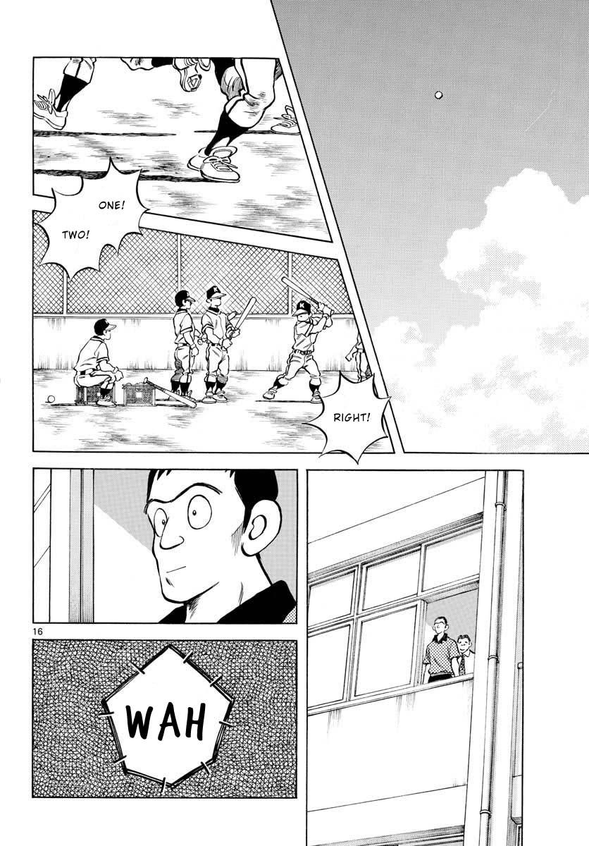 Mix Chapter 108 16