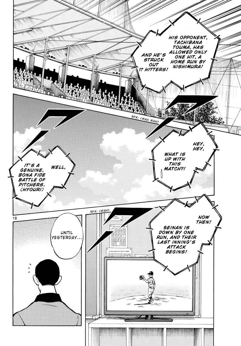 Mix Chapter 108 18