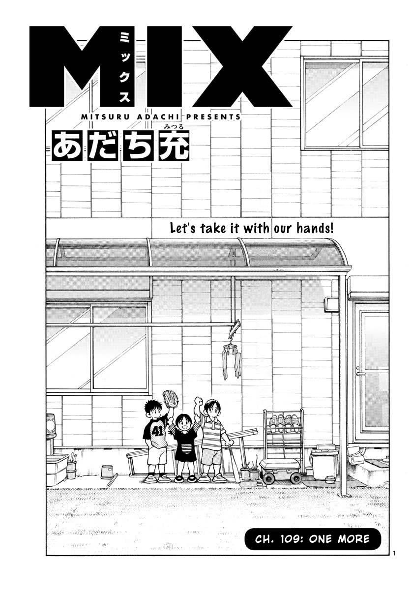 Mix Chapter 109 1