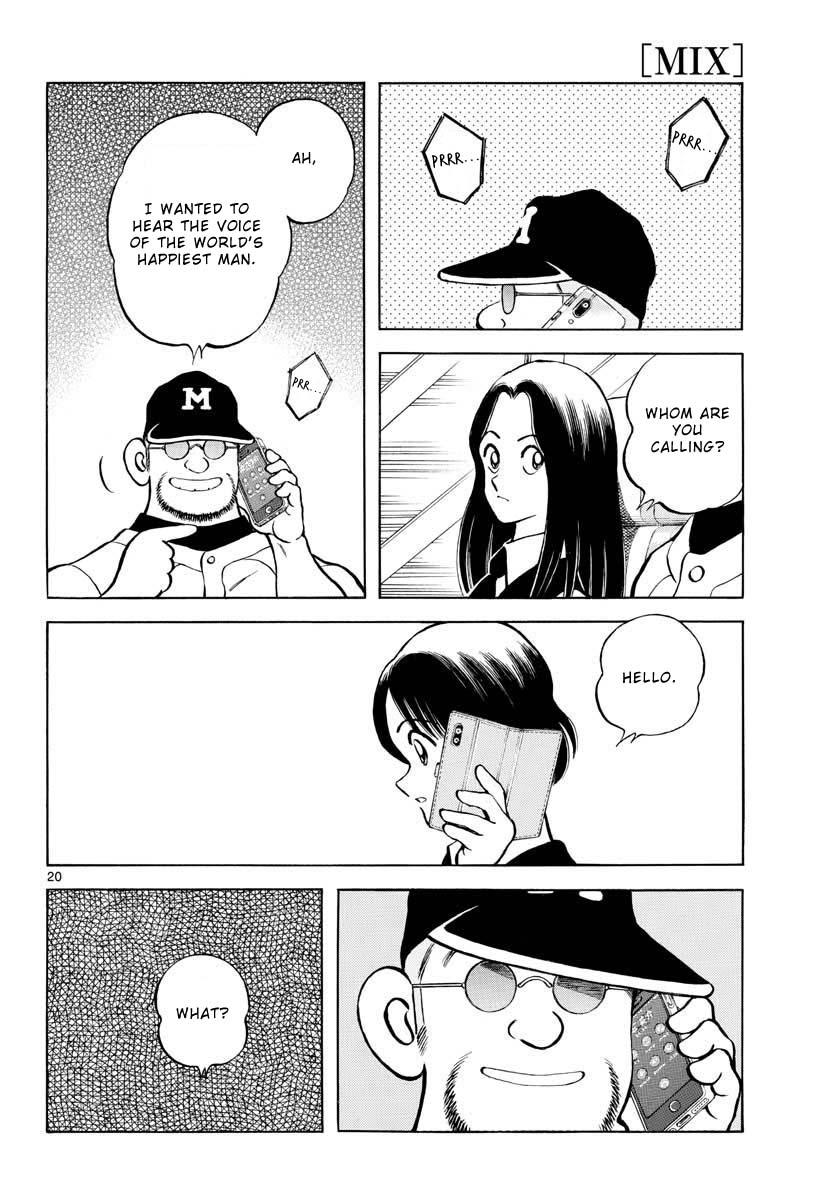 Mix Chapter 109 20
