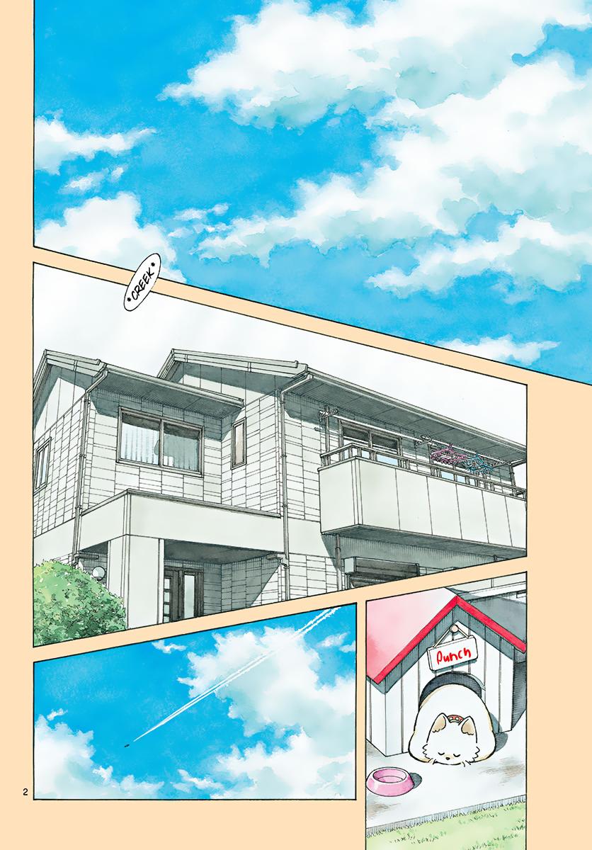 Mix Chapter 110 2