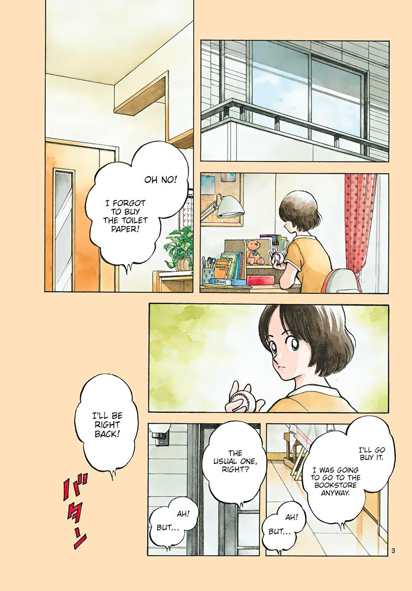 Mix Chapter 110 3