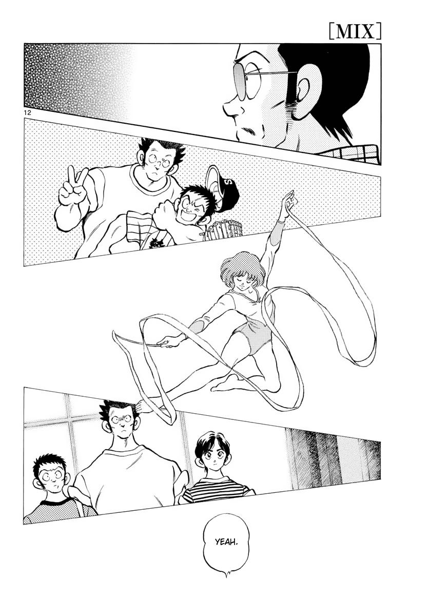Mix Chapter 110 12