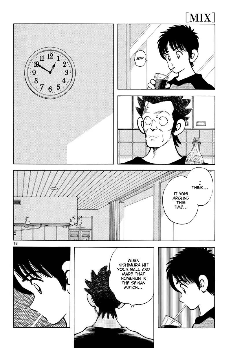 Mix Chapter 110 18