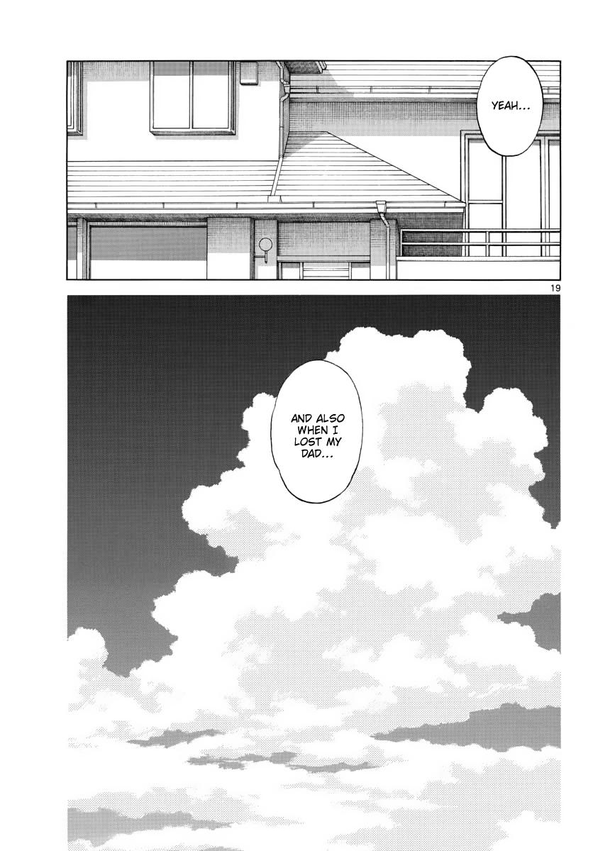 Mix Chapter 110 19