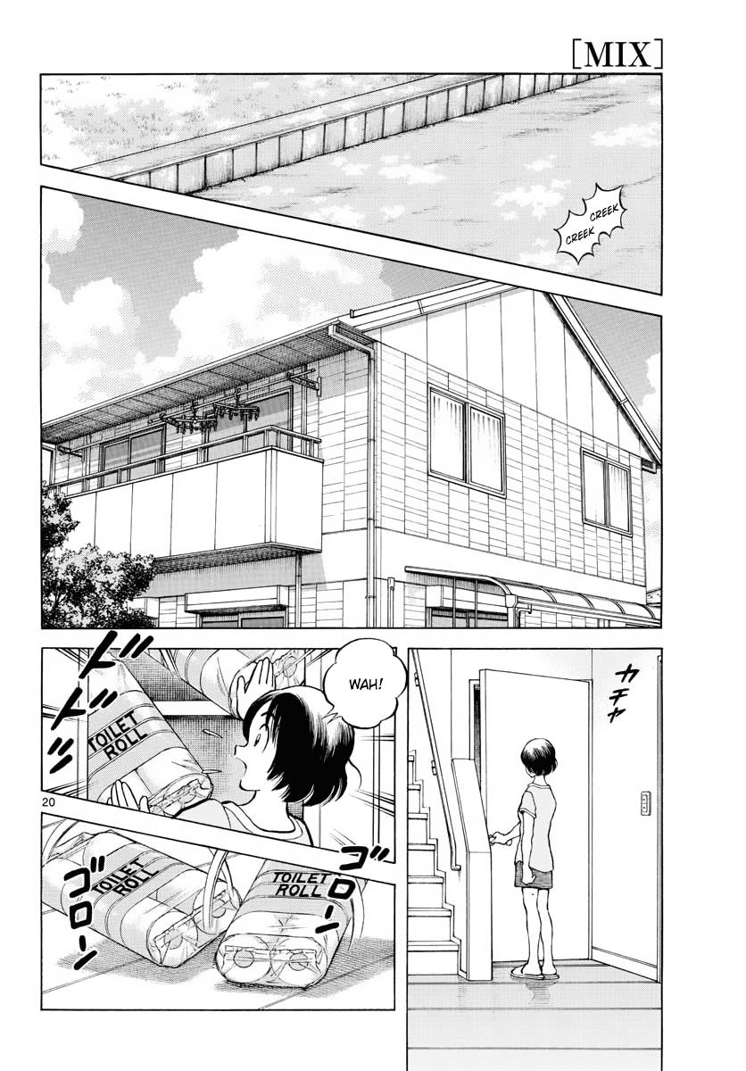 Mix Chapter 110 20