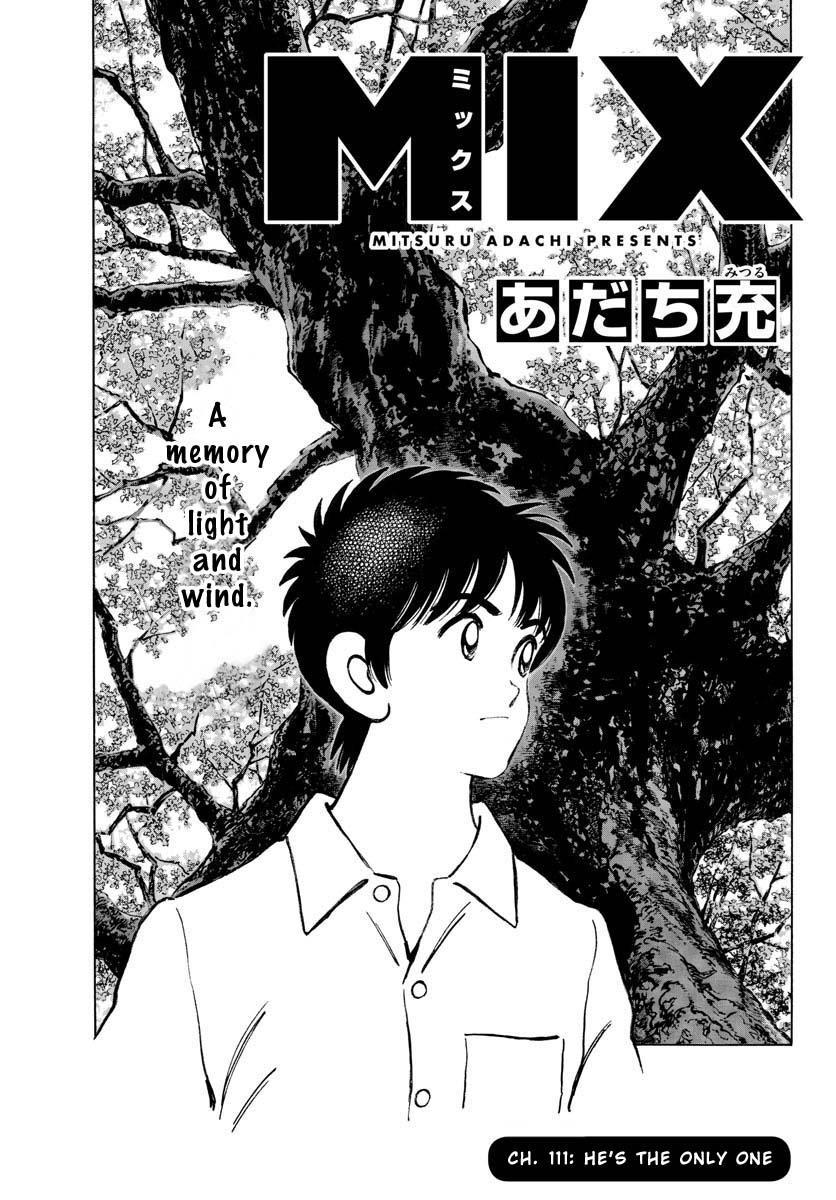 Mix Chapter 111 1