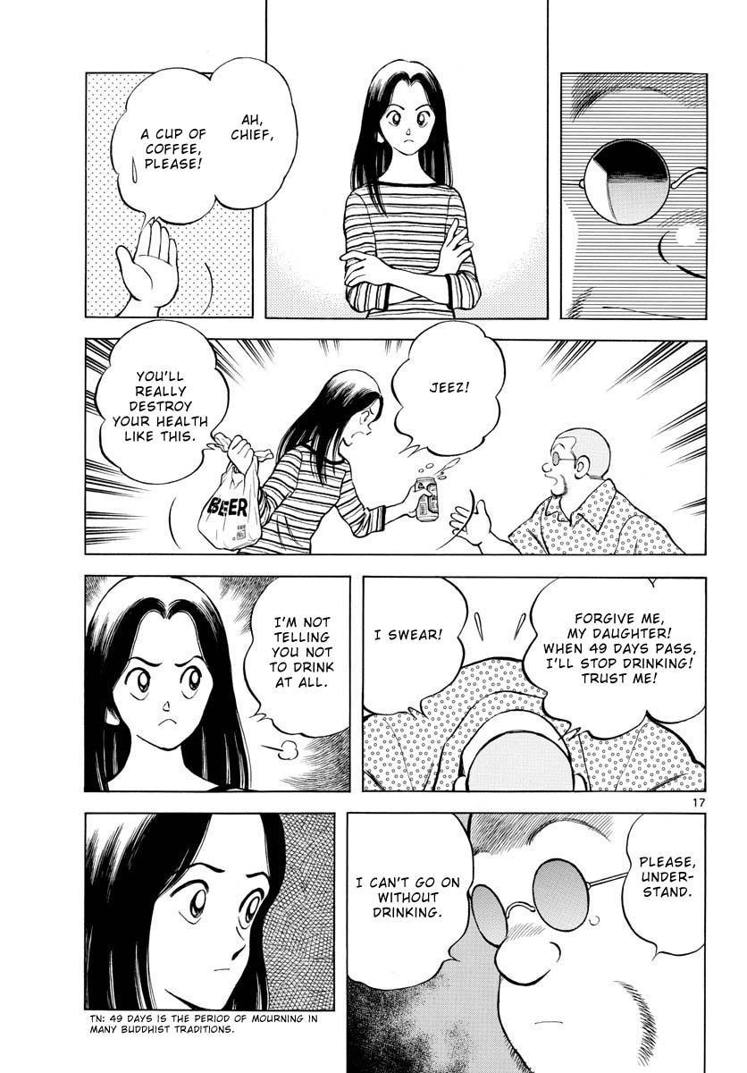 Mix Chapter 111 17