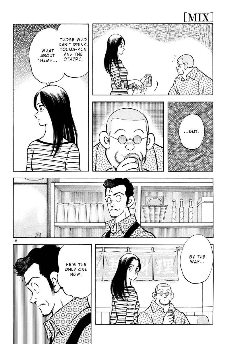 Mix Chapter 111 18
