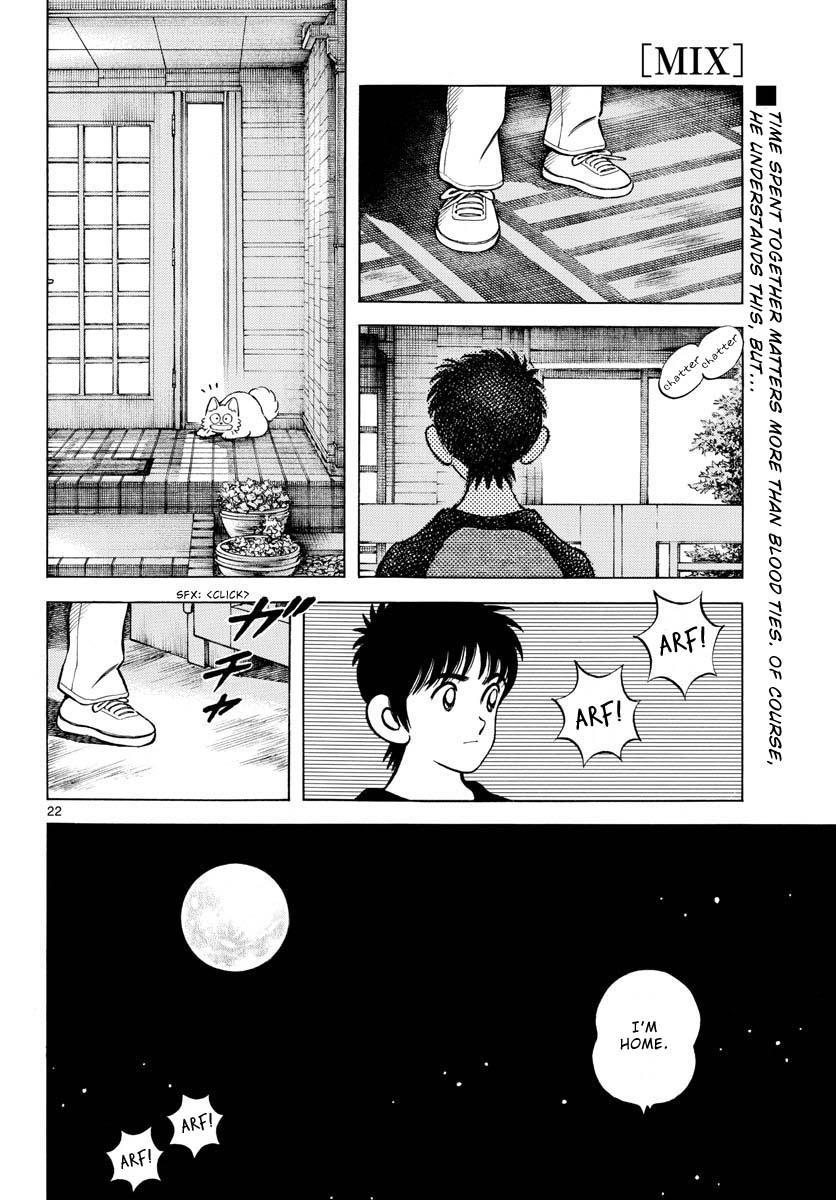 Mix Chapter 111 22