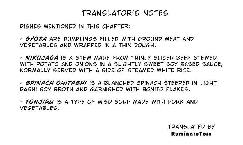 Mix Chapter 111 23