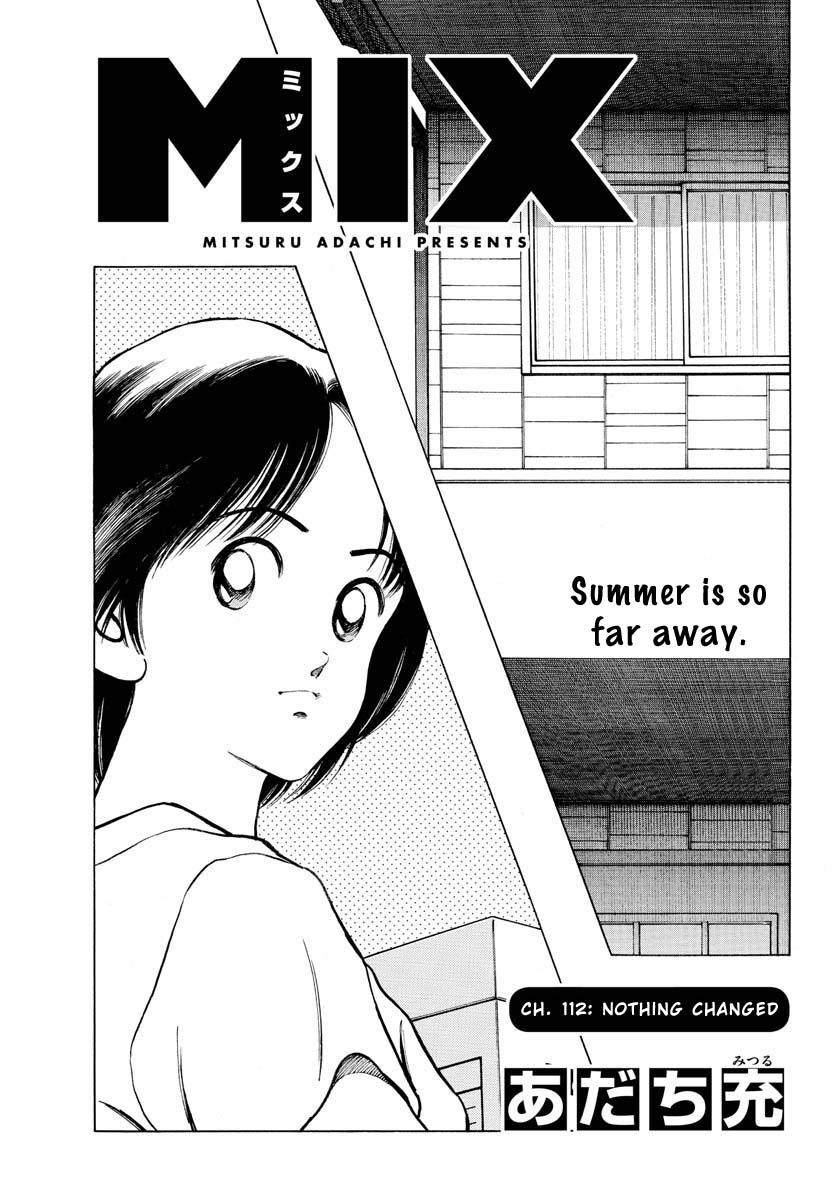 Mix Chapter 112 1