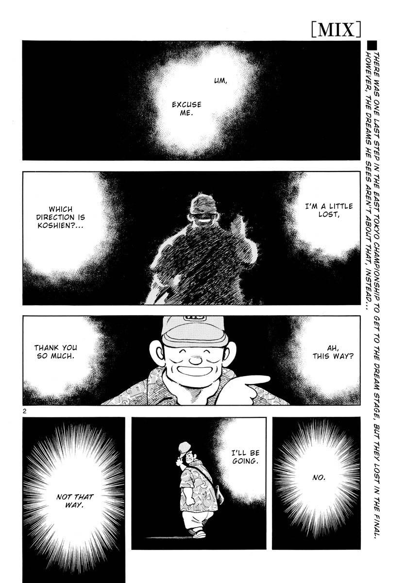 Mix Chapter 112 2