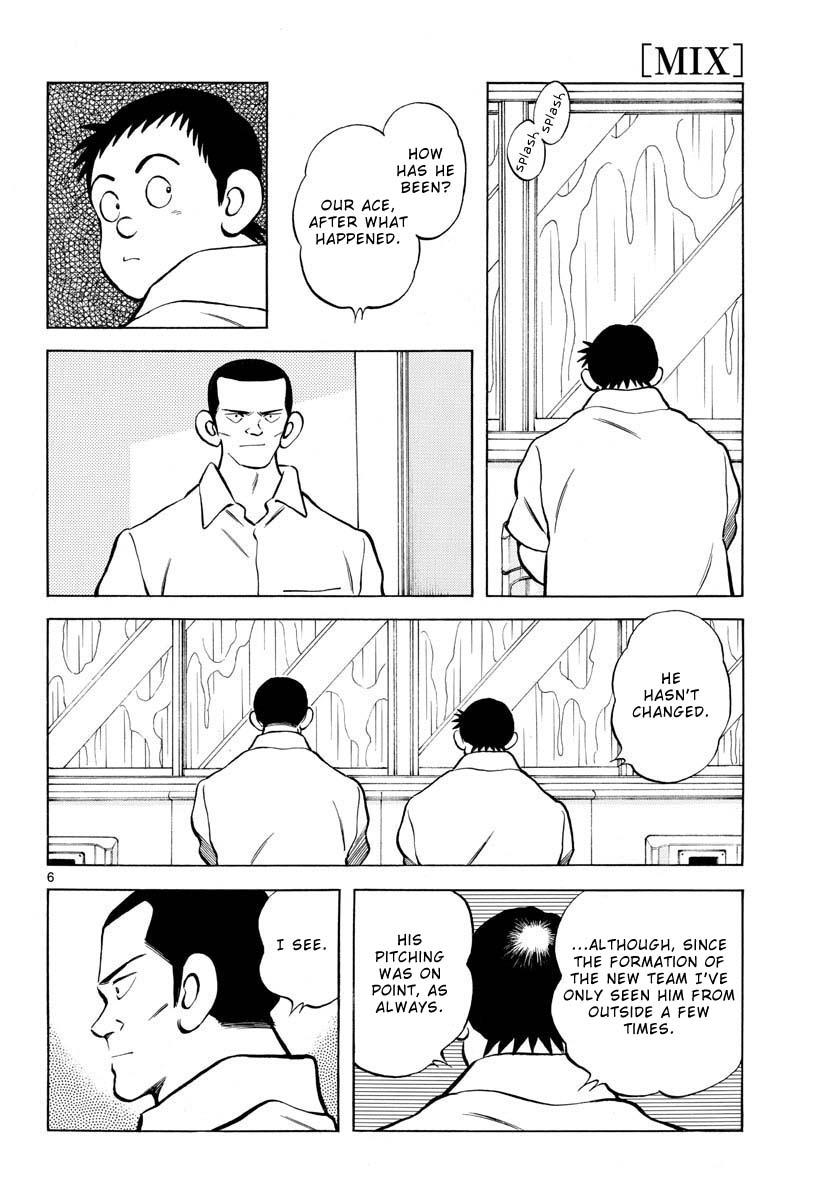 Mix Chapter 112 6