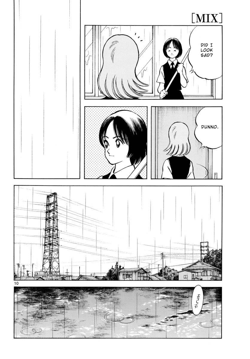 Mix Chapter 112 10