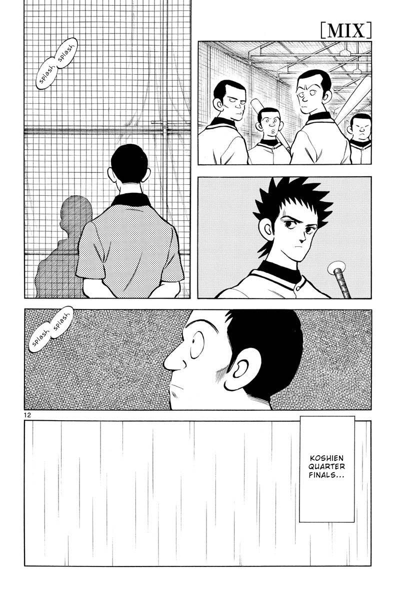 Mix Chapter 112 12