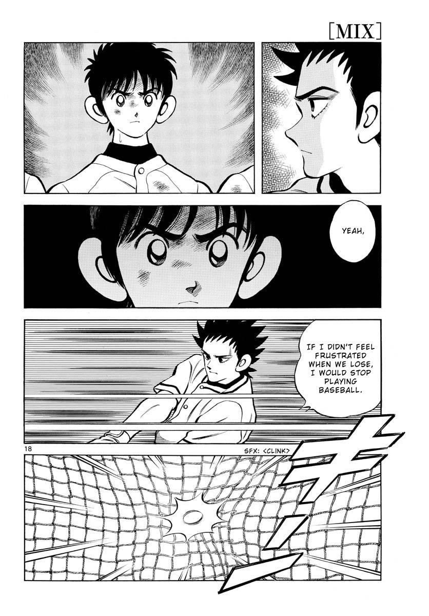 Mix Chapter 112 18