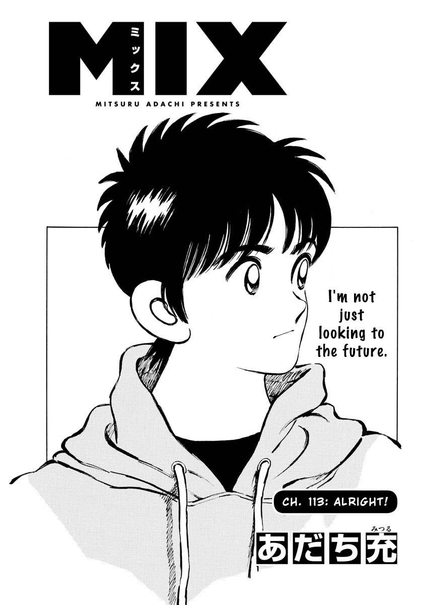 Mix Chapter 113 1