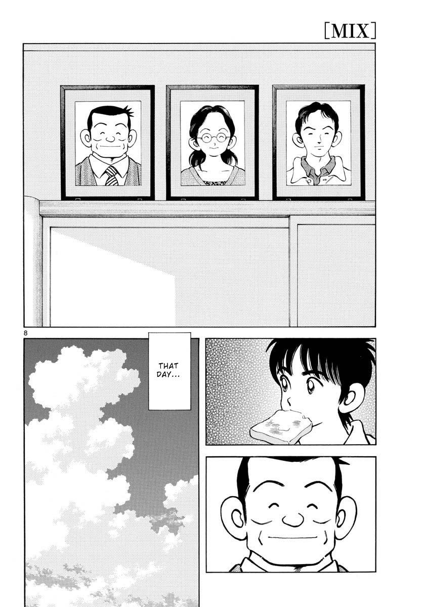 Mix Chapter 113 8