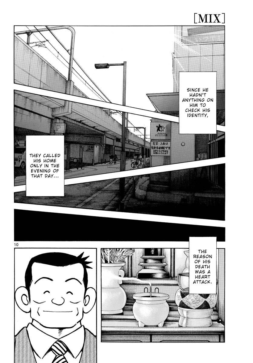 Mix Chapter 113 10