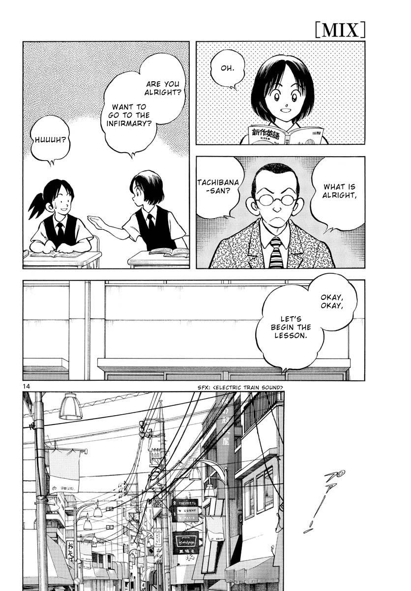 Mix Chapter 113 14
