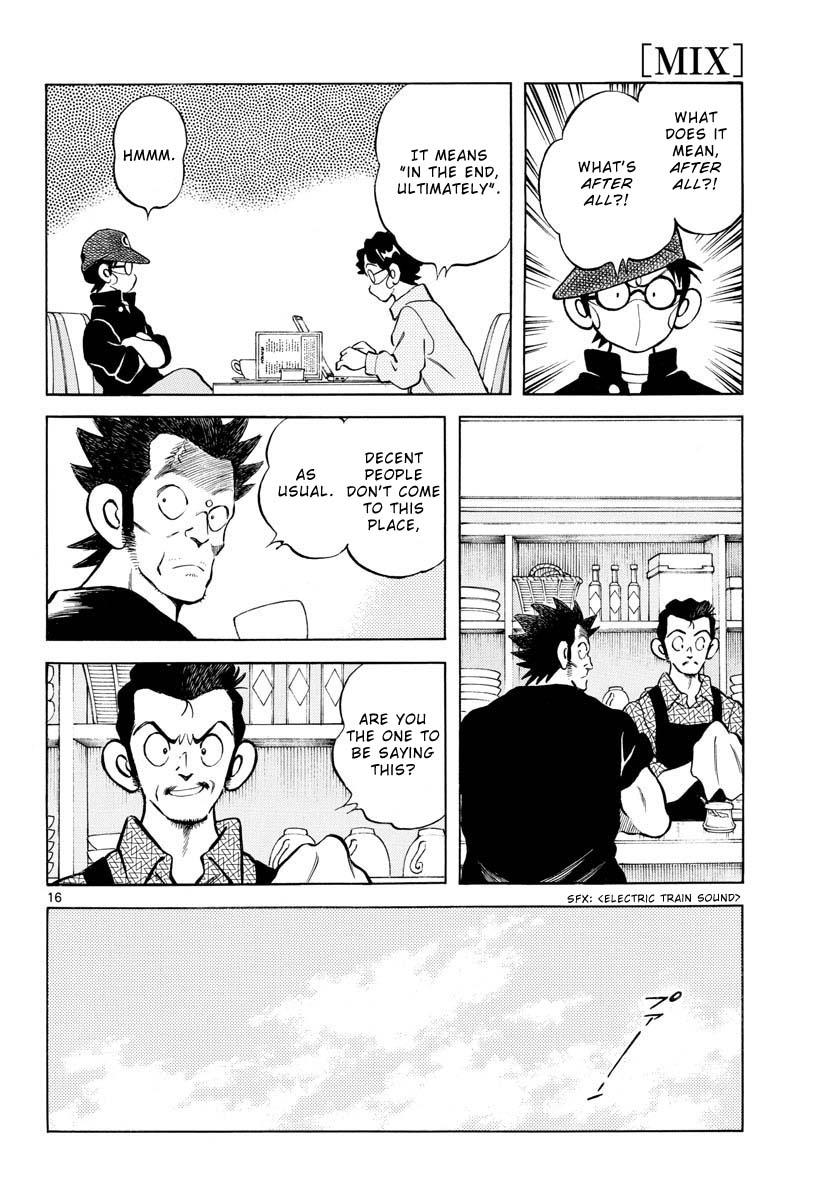 Mix Chapter 113 16