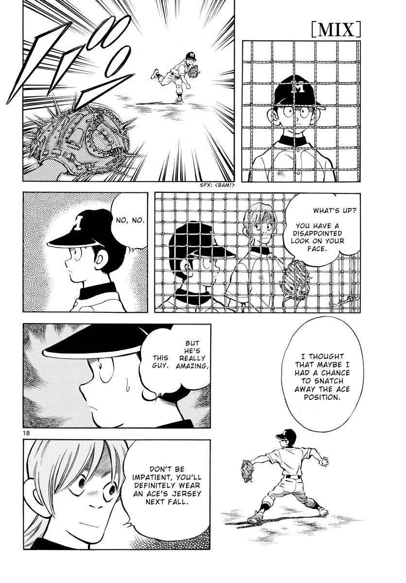 Mix Chapter 113 18