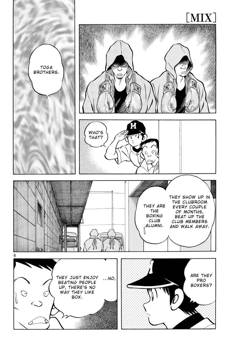 Mix Chapter 114 6