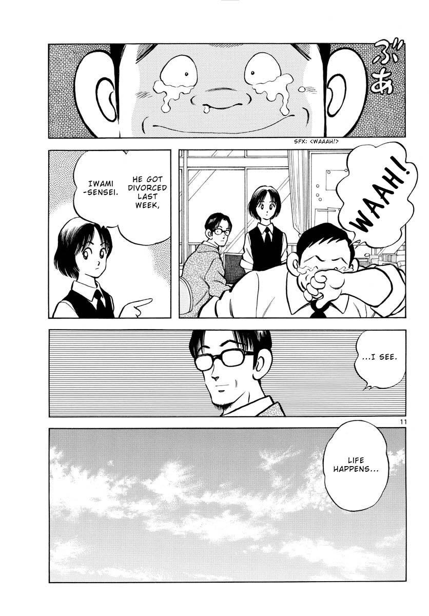 Mix Chapter 114 11