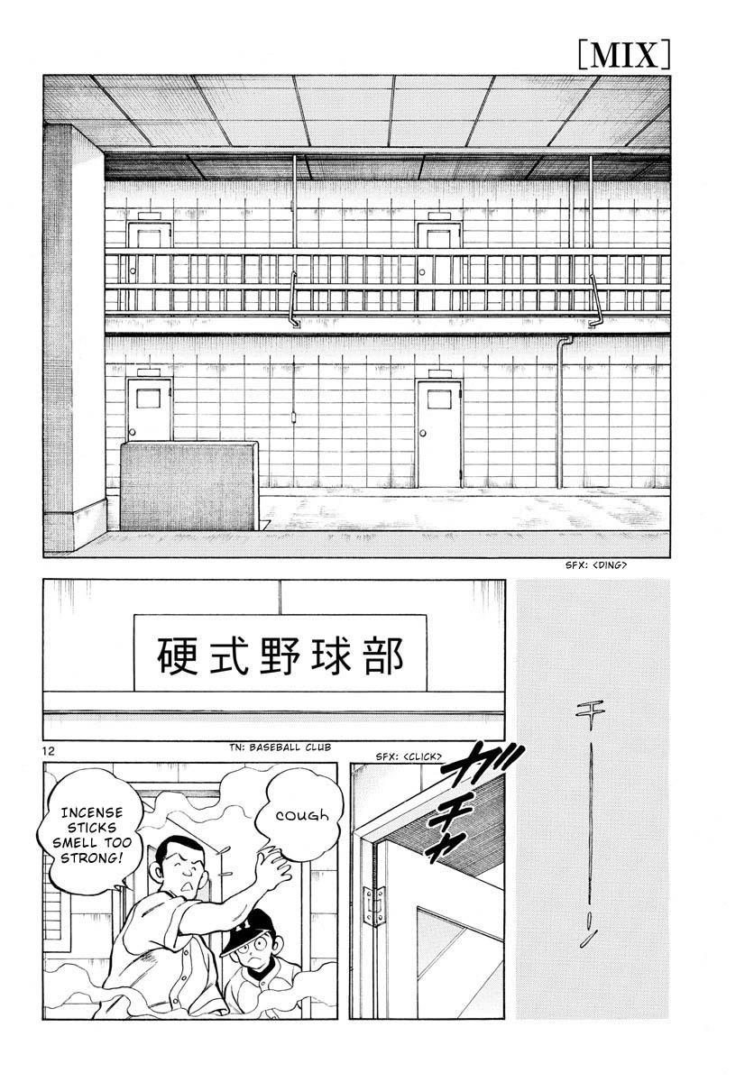 Mix Chapter 114 12