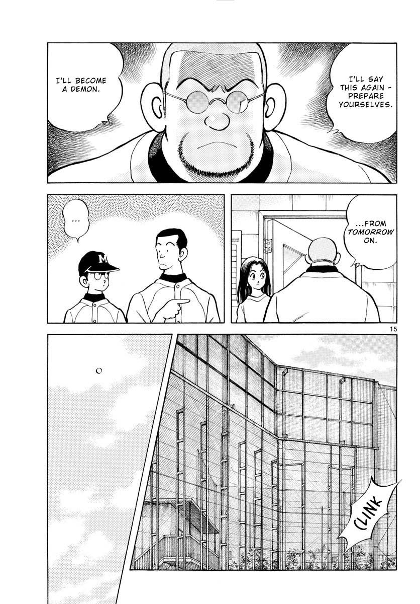 Mix Chapter 114 15
